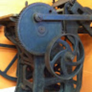 Meet your Posher, Lyman